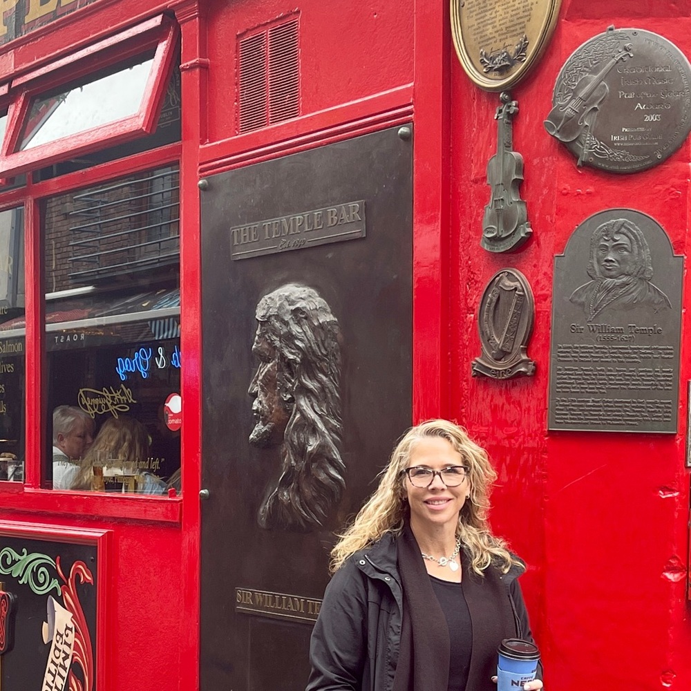 Meet your Posher, Valerie